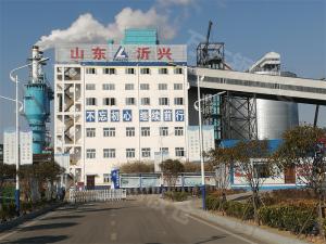石化（鍛后焦、石油焦）
