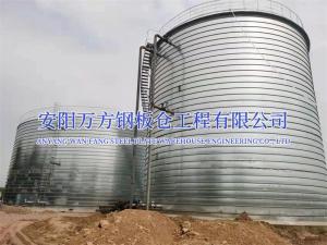 環(huán)保池、罐